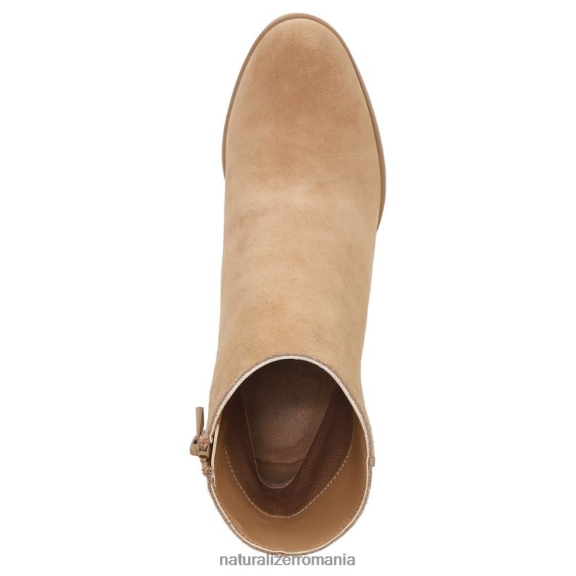 Naturalizer cizme | piele de aluat de fursecuri femei gen n reach bootie ZLD8DT645