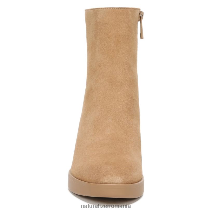 Naturalizer cizme | piele de aluat de fursecuri femei gen n reach bootie ZLD8DT645