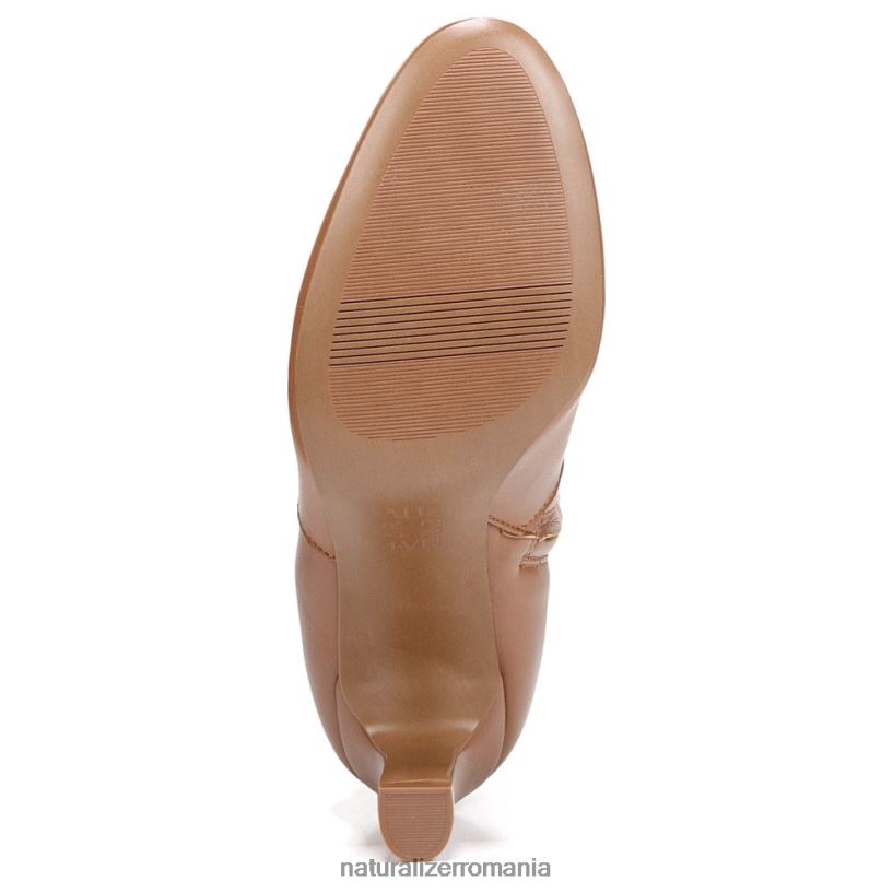 Naturalizer cizme | piele de ceai englezesc femei cizma harlene ZLD8DT632