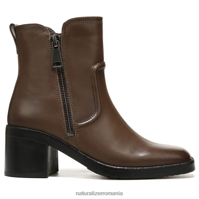 Naturalizer cizme | piele de nurcă femei cizma Emmy ZLD8DT657
