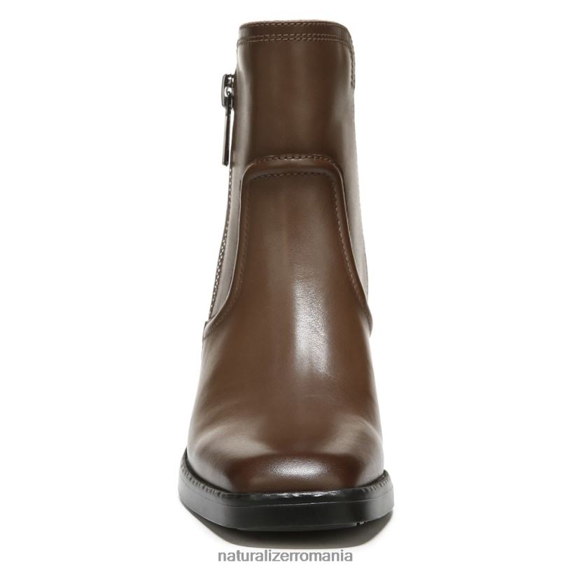 Naturalizer cizme | piele de nurcă femei cizma Emmy ZLD8DT657