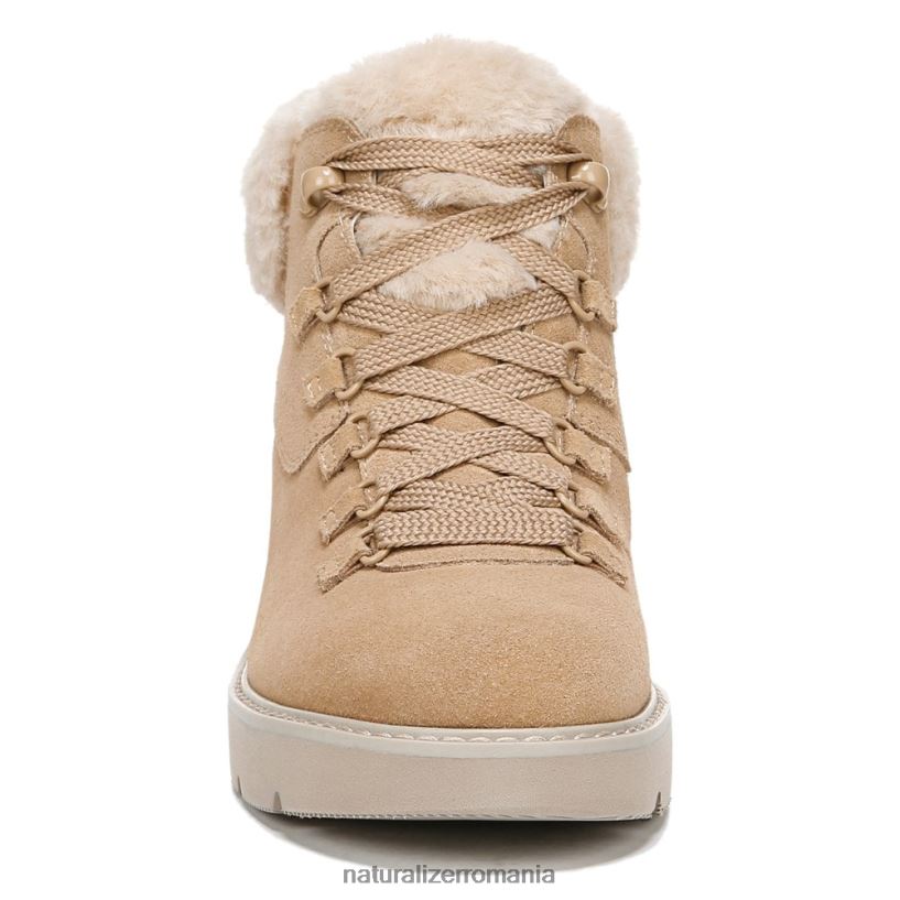 Naturalizer cizme | piele intoarsa din lemn de mesteacan femei cizma dover ZLD8DT678