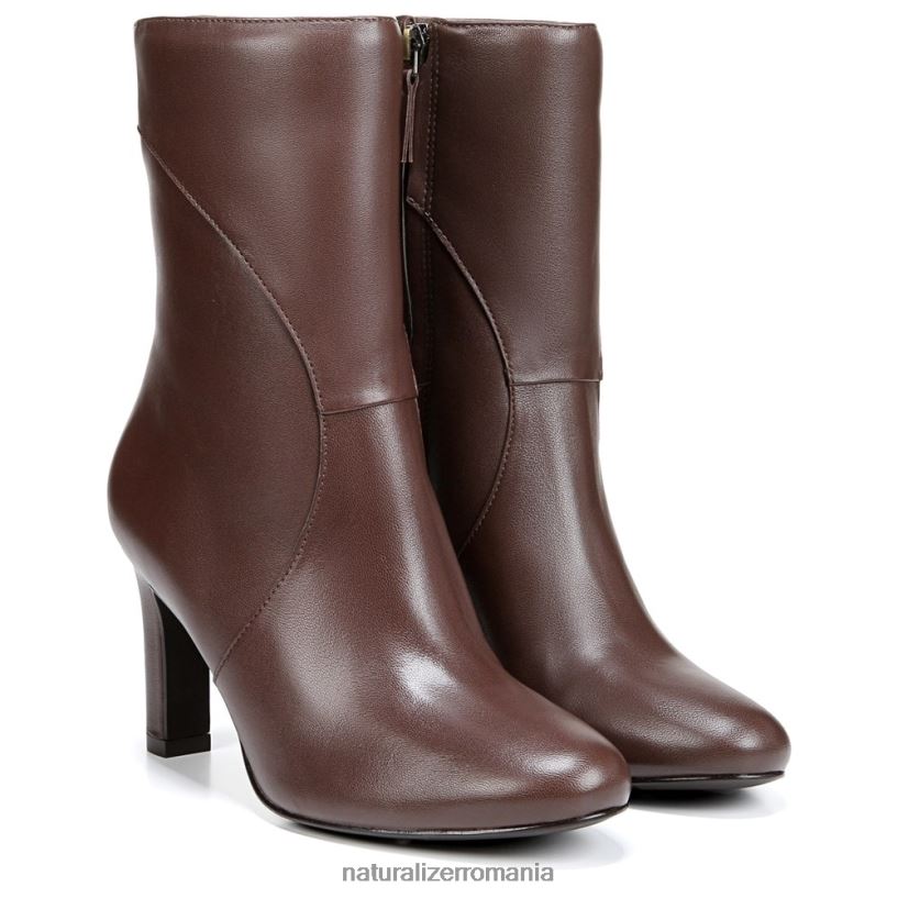 Naturalizer cizme | piele moca femei cizma harlene ZLD8DT633