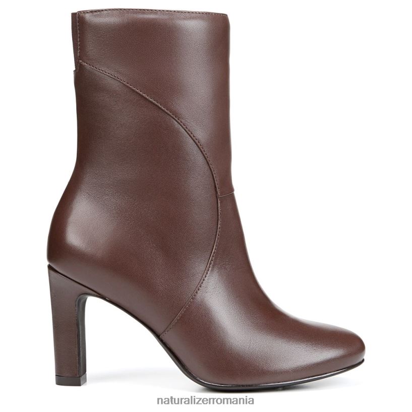 Naturalizer cizme | piele moca femei cizma harlene ZLD8DT633