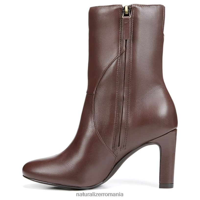 Naturalizer cizme | piele moca femei cizma harlene ZLD8DT633