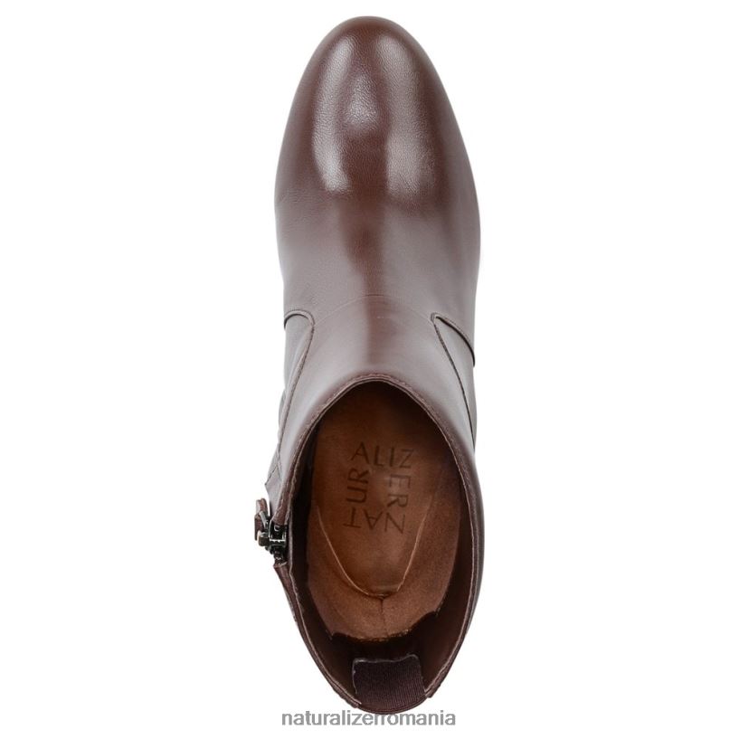 Naturalizer cizme | piele moca femei cizma harlene ZLD8DT633