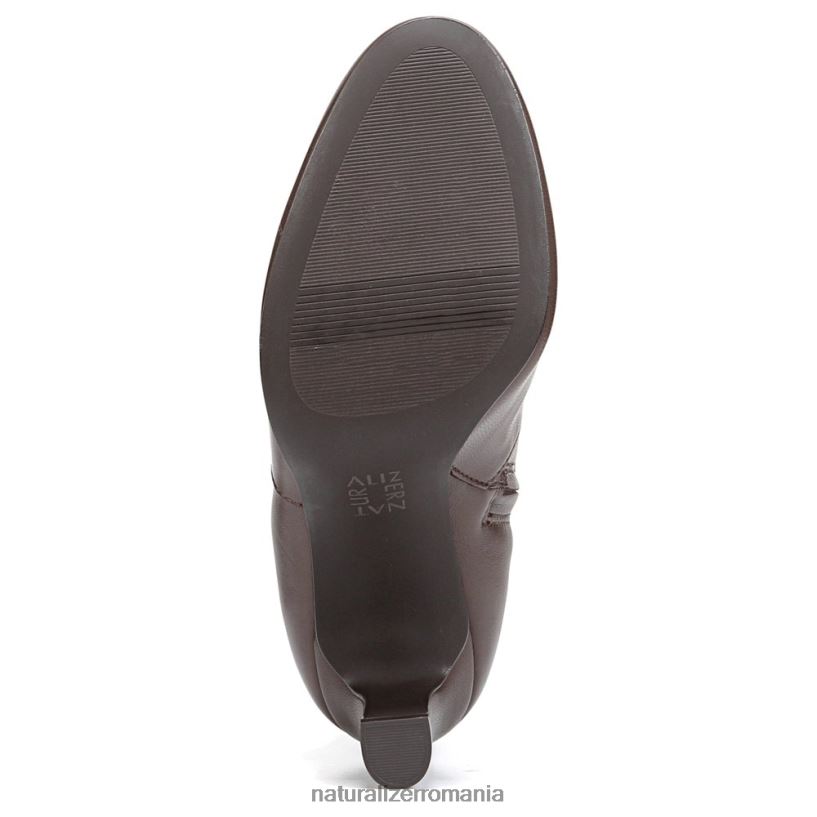 Naturalizer cizme | piele moca femei cizma harlene ZLD8DT633