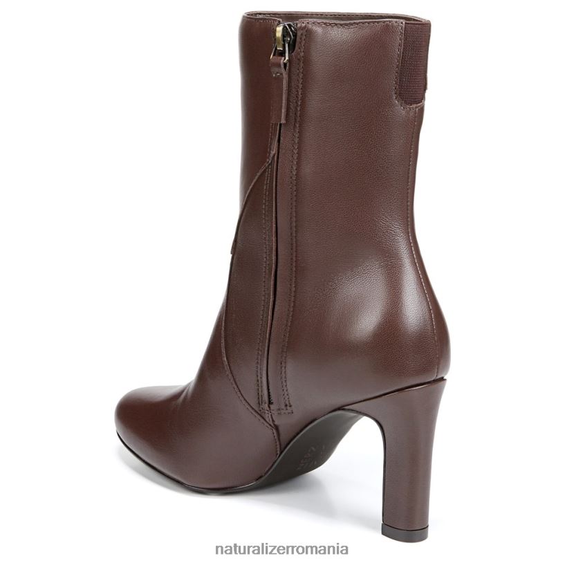 Naturalizer cizme | piele moca femei cizma harlene ZLD8DT633