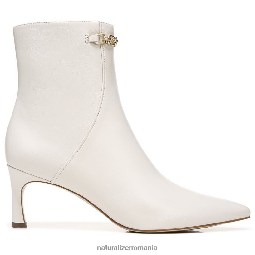 Naturalizer cizme | piele perla satinata femei 27 edit frida bootie ZLD8DT683