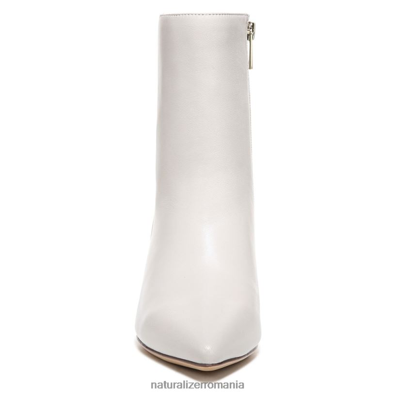 Naturalizer cizme | piele perla satinata femei cizme cu pană dario ZLD8DT652
