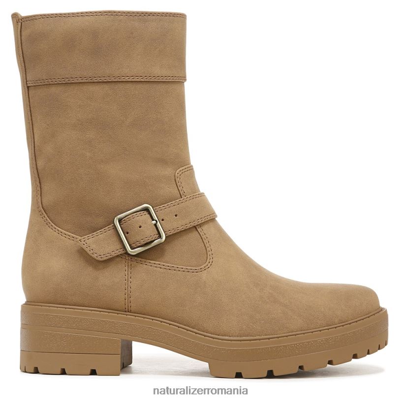 Naturalizer cizme | sintetic maro ovăz închis femei cizme soul newport ZLD8DT687