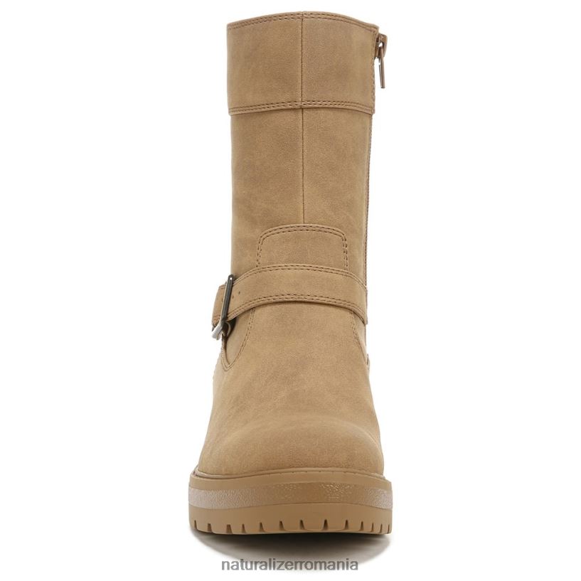 Naturalizer cizme | sintetic maro ovăz închis femei cizme soul newport ZLD8DT687