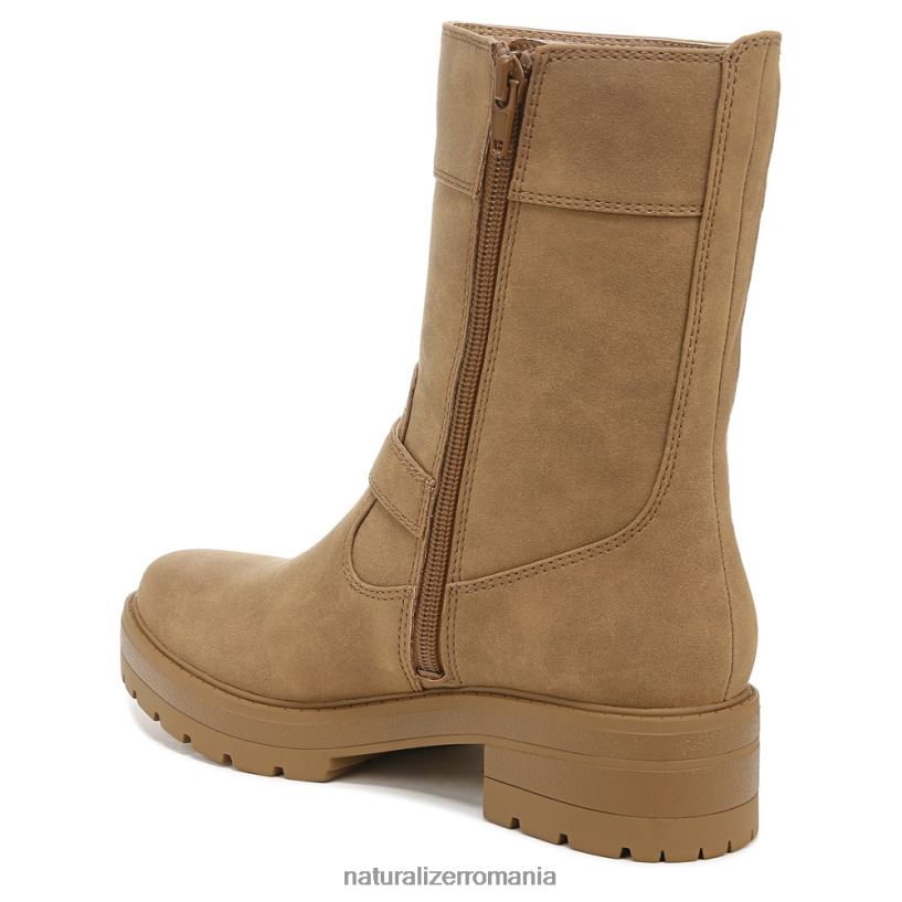 Naturalizer cizme | sintetic maro ovăz închis femei cizme soul newport ZLD8DT687