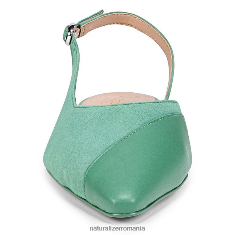 Naturalizer apartamente | piele de crin femei 27 edit makenna flat ZLD8DT383