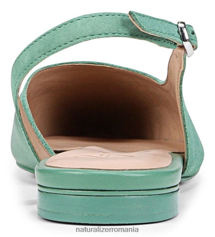 Naturalizer apartamente | piele de crin femei 27 edit makenna flat ZLD8DT383