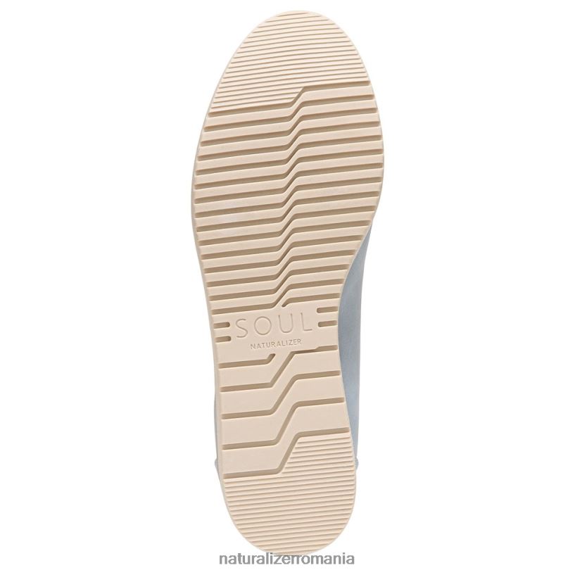Naturalizer apartamente | sintetic albastru pudra femei suflet idee balet plat ZLD8DT365