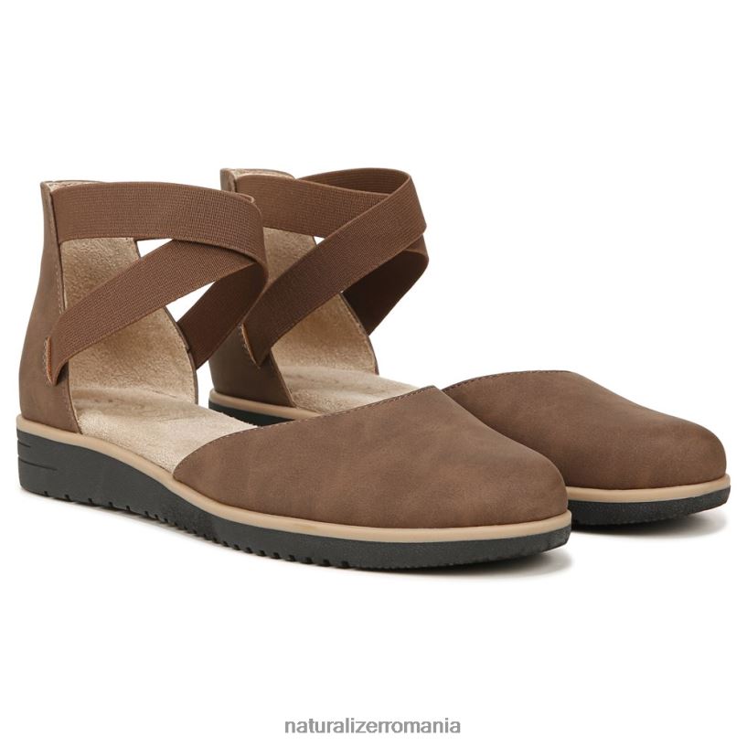 sintetic maro scortisoara