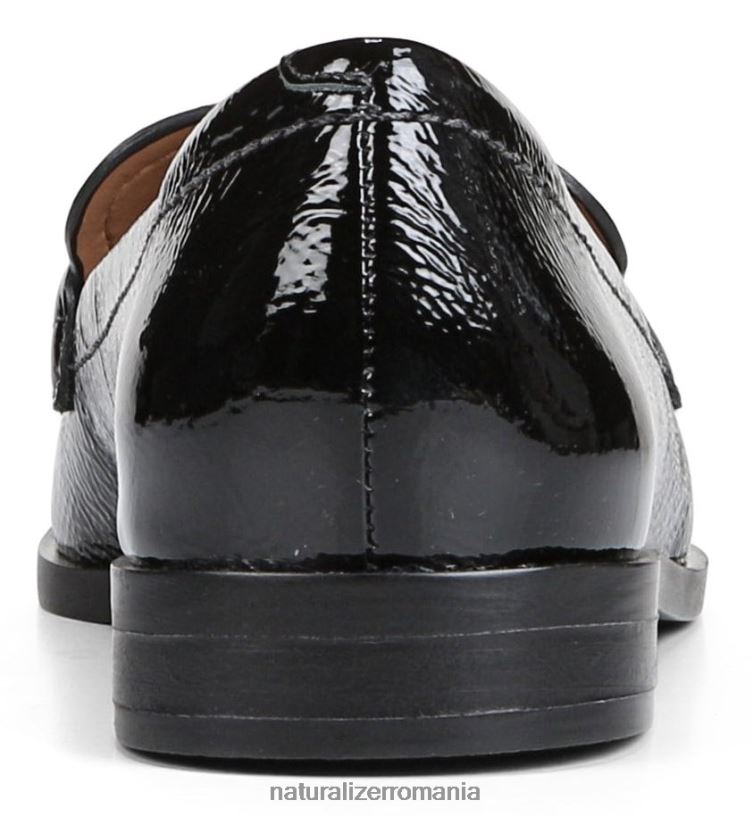 Naturalizer mocasini | piele lacuita neagra femei 27 edit sevyn loafer ZLD8DT198