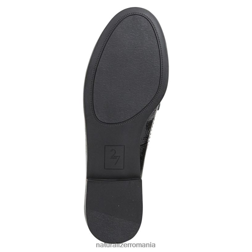 Naturalizer mocasini | piele lacuita neagra femei 27 edit sevyn loafer ZLD8DT198